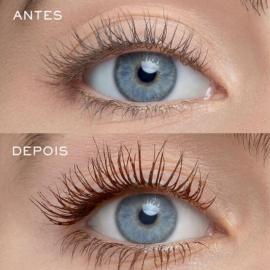 M�SCARA DE C�LIOS Lash Idole